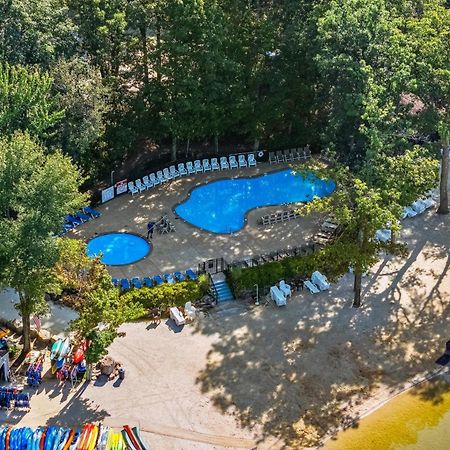 Highland Hideaway By Avantstay Group Poconos Retreat W Patio Game Room Лейк Хармъни Екстериор снимка