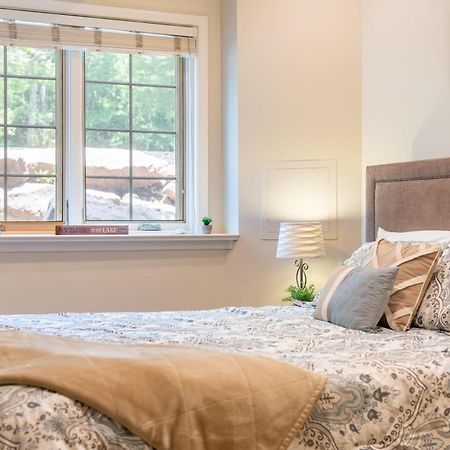 Highland Hideaway By Avantstay Group Poconos Retreat W Patio Game Room Лейк Хармъни Екстериор снимка