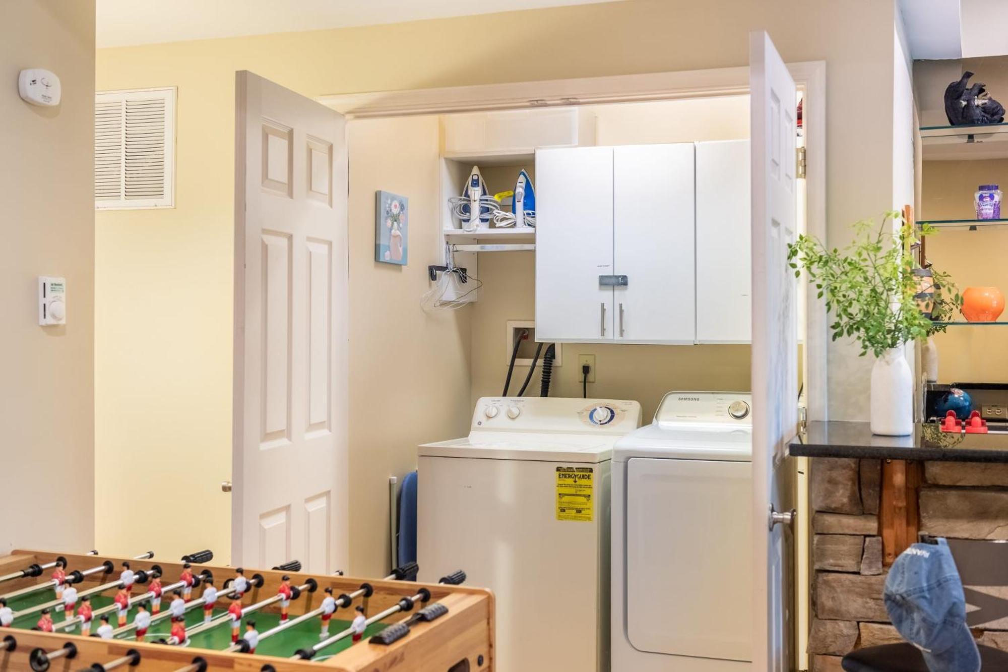 Highland Hideaway By Avantstay Group Poconos Retreat W Patio Game Room Лейк Хармъни Екстериор снимка