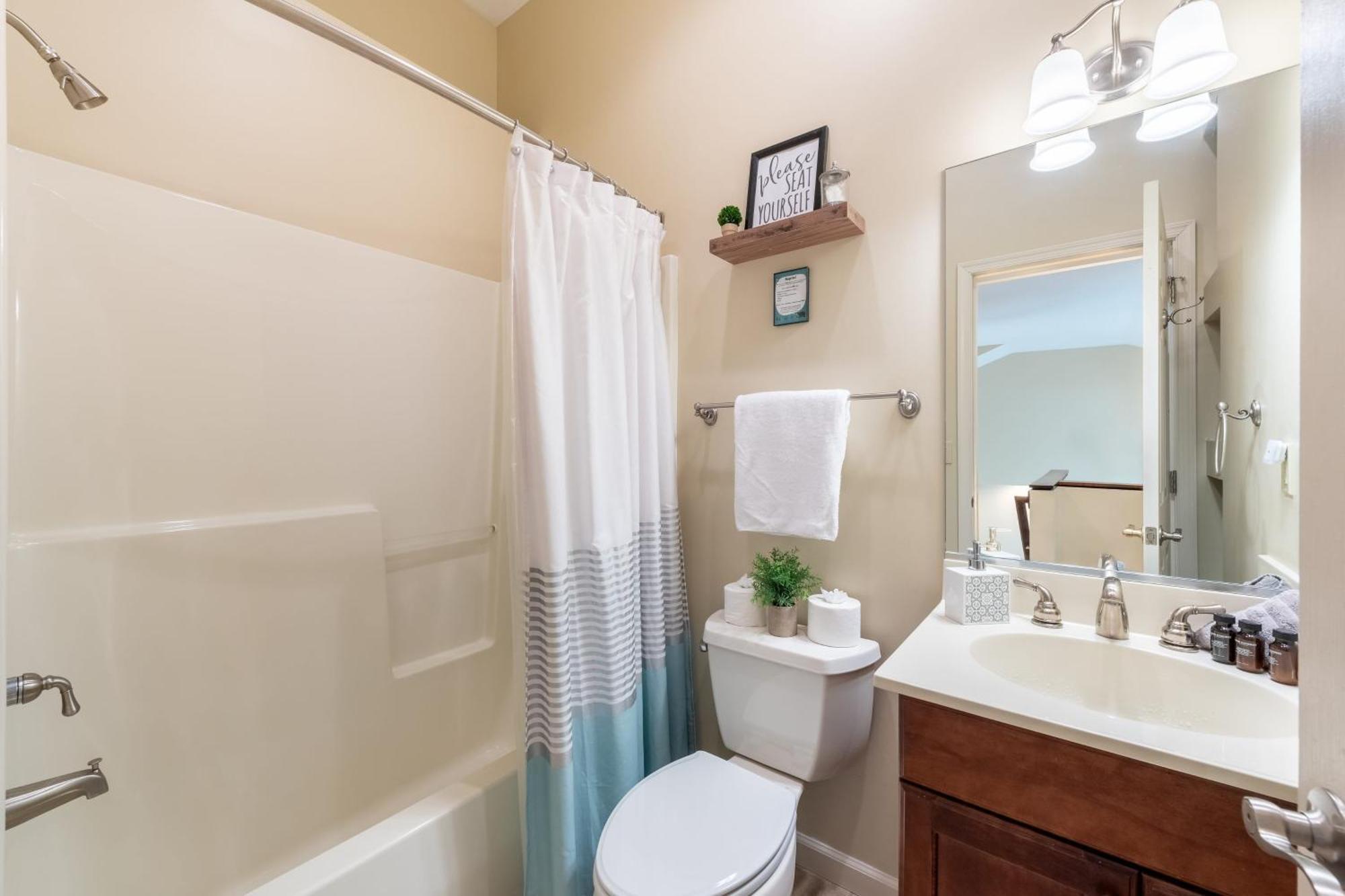 Highland Hideaway By Avantstay Group Poconos Retreat W Patio Game Room Лейк Хармъни Екстериор снимка
