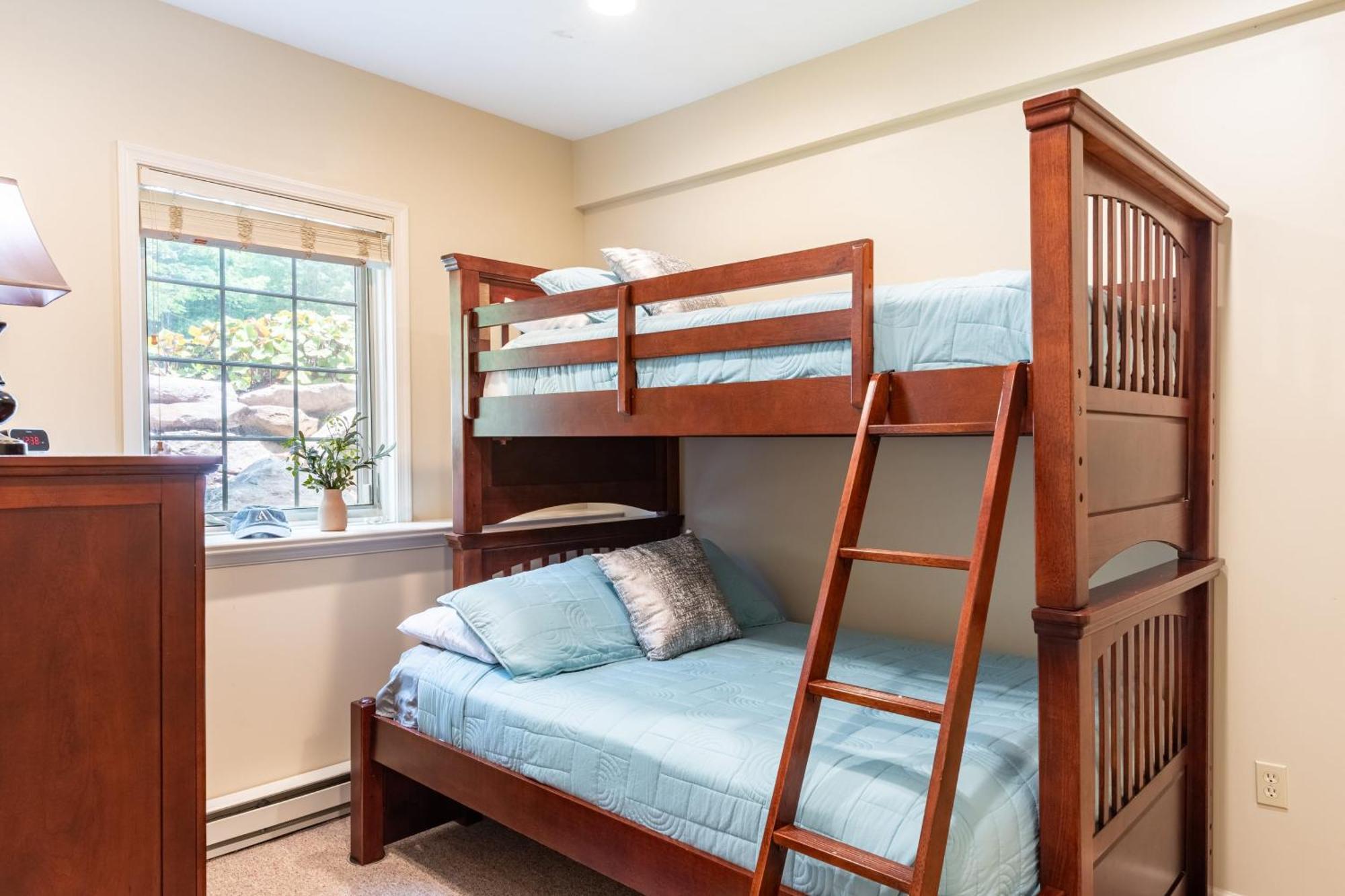 Highland Hideaway By Avantstay Group Poconos Retreat W Patio Game Room Лейк Хармъни Екстериор снимка