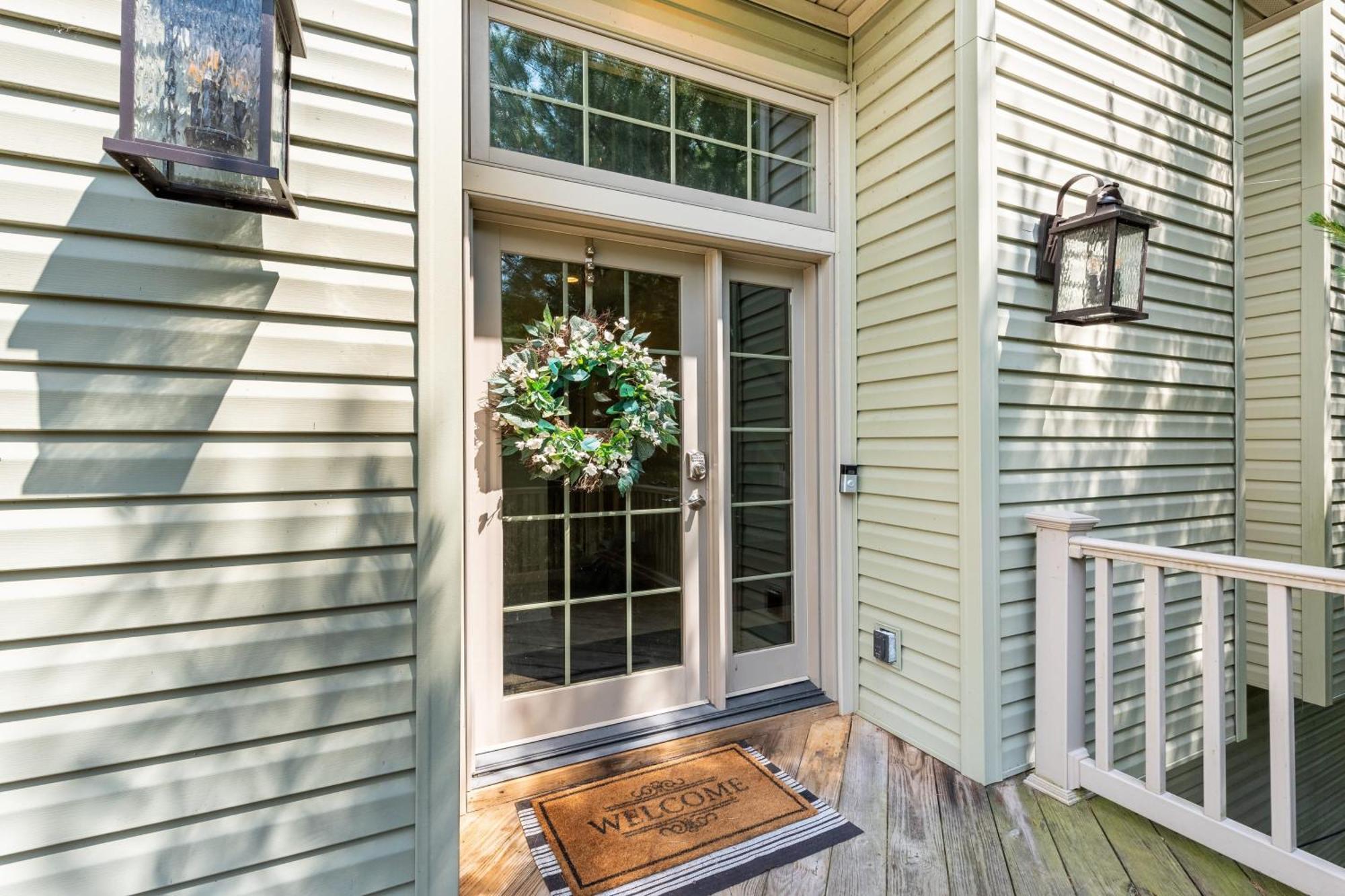 Highland Hideaway By Avantstay Group Poconos Retreat W Patio Game Room Лейк Хармъни Екстериор снимка