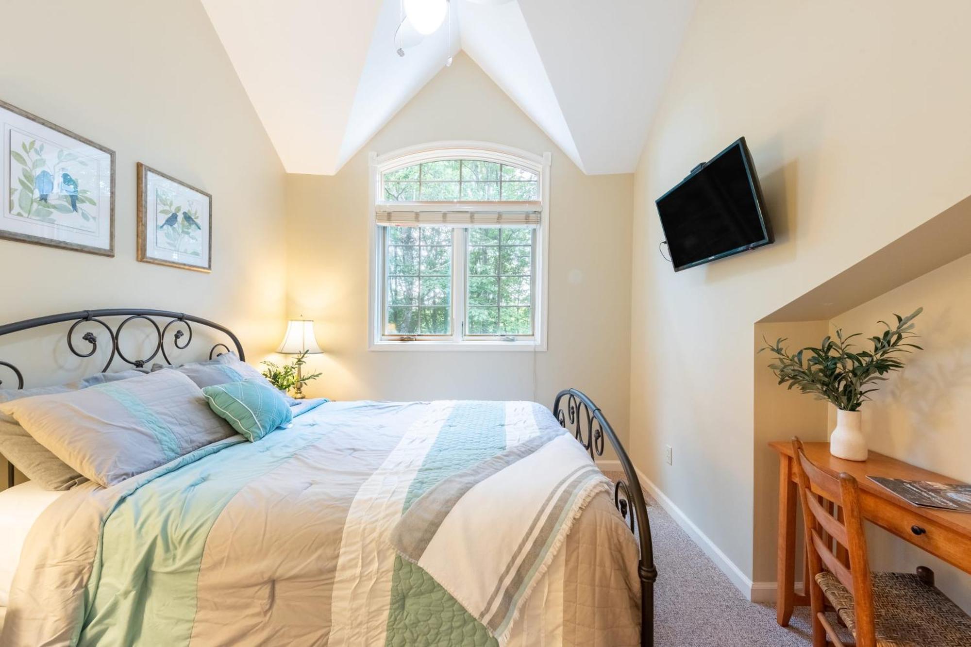 Highland Hideaway By Avantstay Group Poconos Retreat W Patio Game Room Лейк Хармъни Екстериор снимка