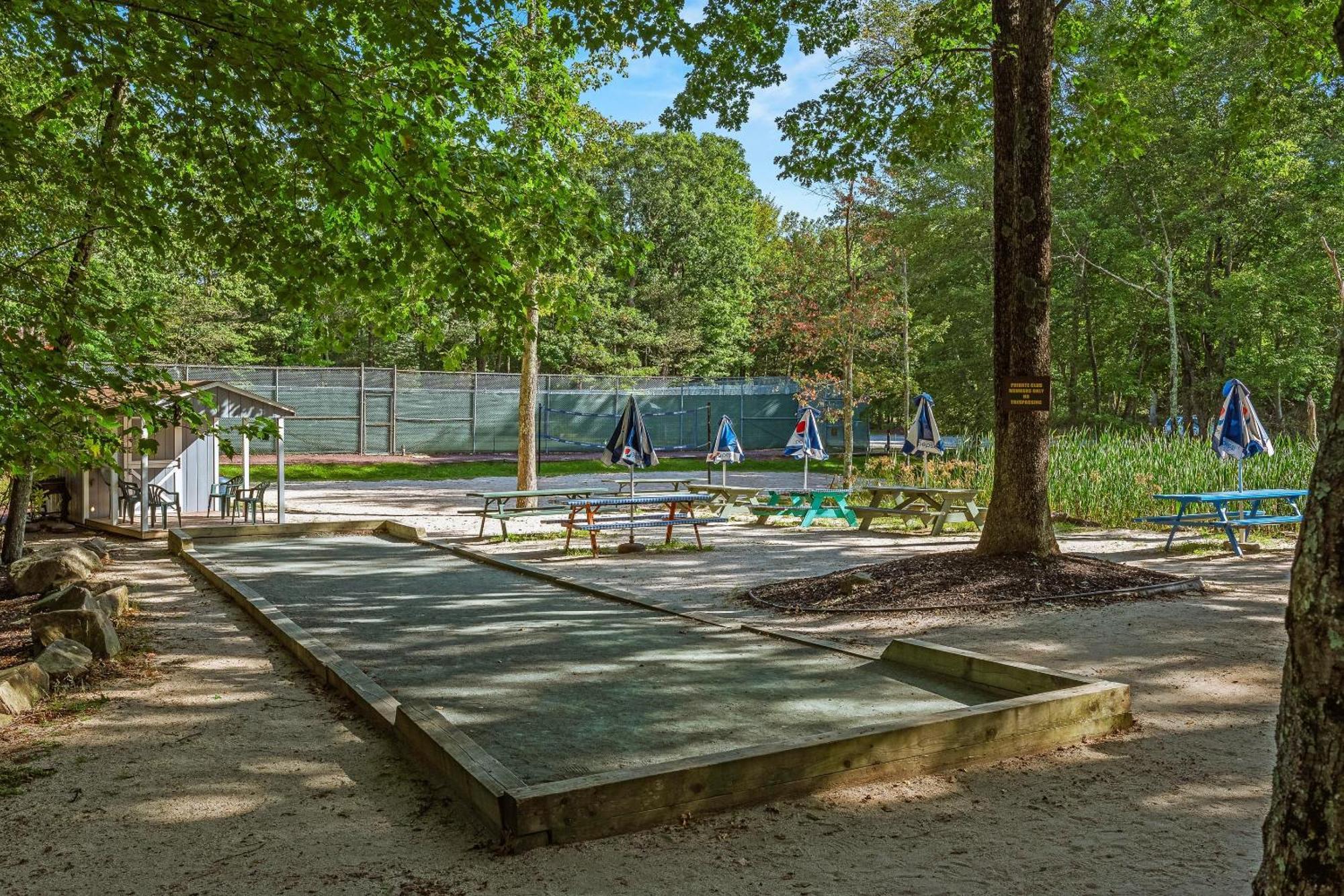 Highland Hideaway By Avantstay Group Poconos Retreat W Patio Game Room Лейк Хармъни Екстериор снимка