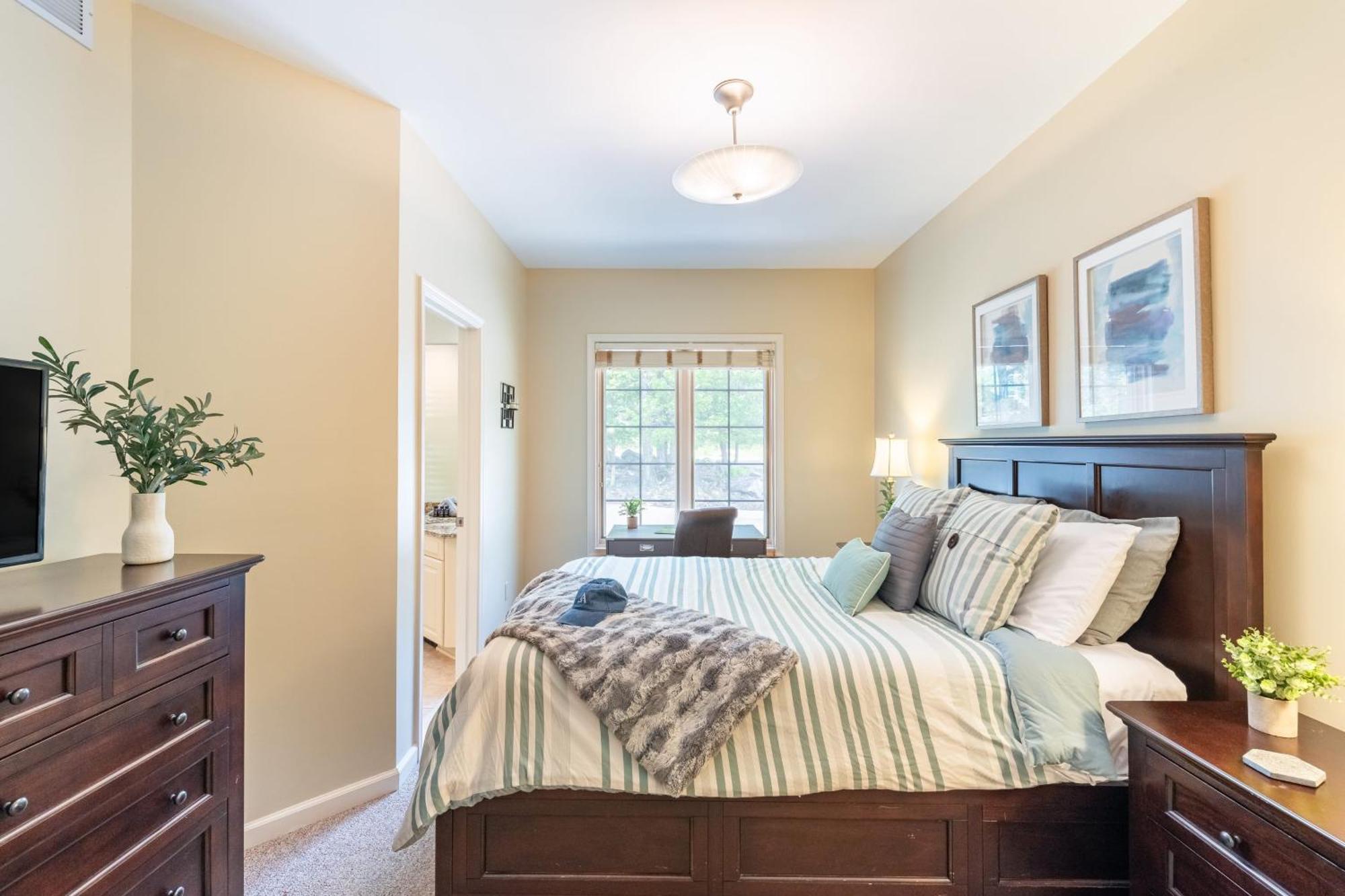 Highland Hideaway By Avantstay Group Poconos Retreat W Patio Game Room Лейк Хармъни Екстериор снимка