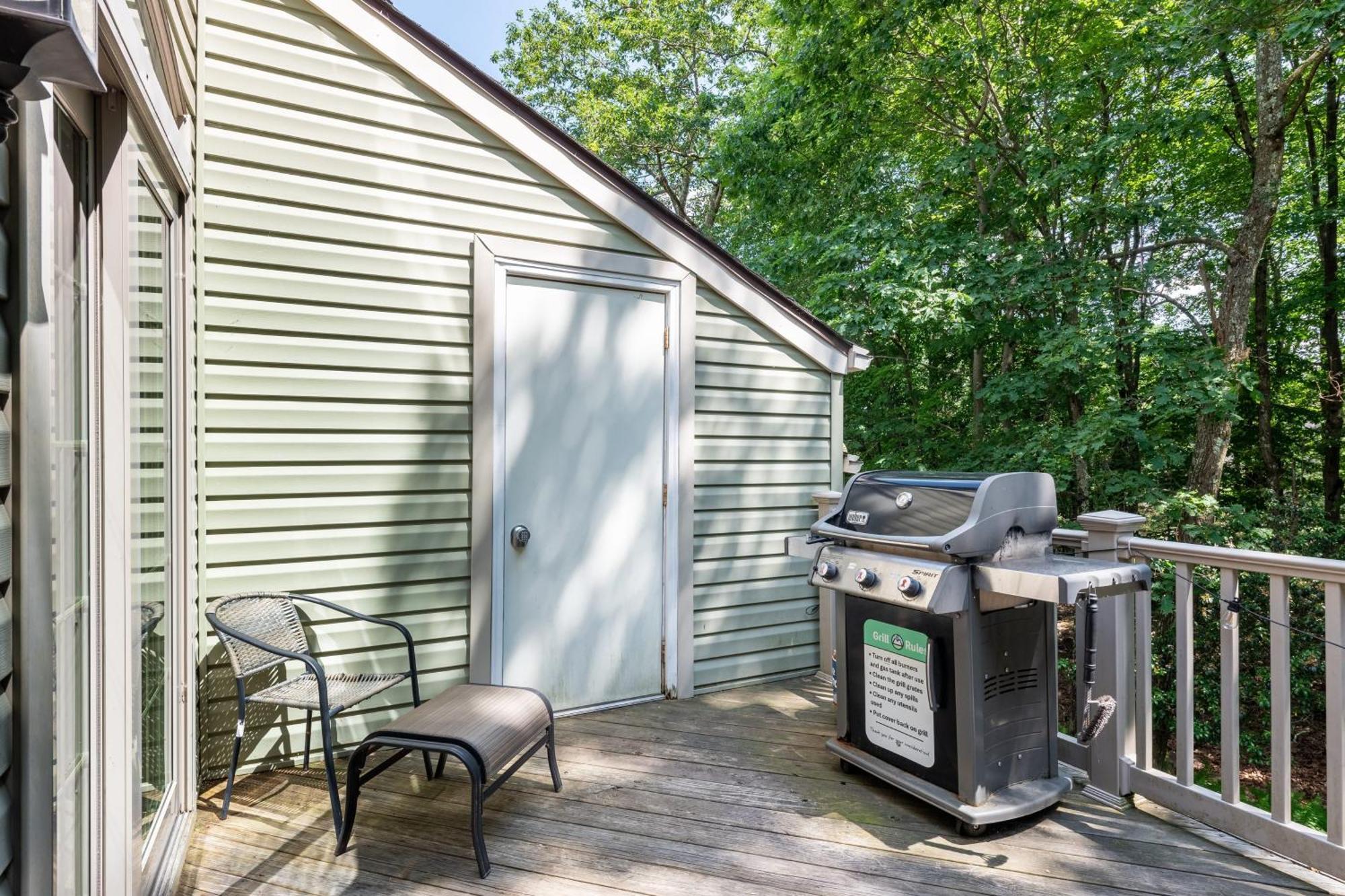 Highland Hideaway By Avantstay Group Poconos Retreat W Patio Game Room Лейк Хармъни Екстериор снимка